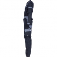 KW104030089066 Kombinezon roboczy Original, czarno/szary 4XL