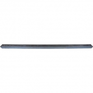 5003002700 Zestaw do spawania zgar. 2700 mm Prosty