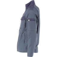 KW101030082066 Kurtka robocza Original, ziel./granat 4XL
