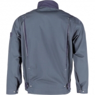 KW101030082066 Kurtka robocza Original, ziel./granat 4XL