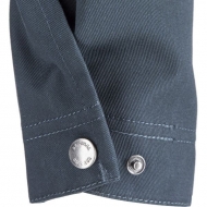 KW101030082066 Kurtka robocza Original, ziel./granat 4XL