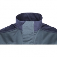 KW101030082066 Kurtka robocza Original, ziel./granat 4XL