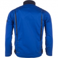 KW101030083062 Kurtka robocza Original, nieb./granat 3XL