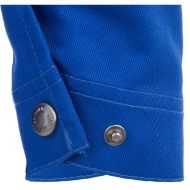KW101030083062 Kurtka robocza Original, nieb./granat 3XL