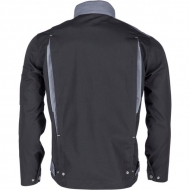 KW101030089066 Kurtka robocza Original, czarno/szara 4XL