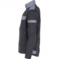 KW101030089066 Kurtka robocza Original, czarno/szara 4XL