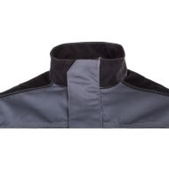 KW101030090066 Kurtka robocza Original, szaro/czarna 4XL