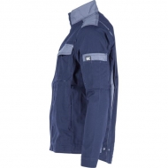 KW101030091068 Kurtka robocza Original, granat/szara 5XL