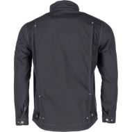 KW101024001066 Kurtka robocza Original Light, czarna 4XL