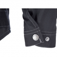 KW101024001066 Kurtka robocza Original Light, czarna 4XL