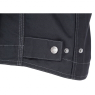 KW101024001066 Kurtka robocza Original Light, czarna 4XL