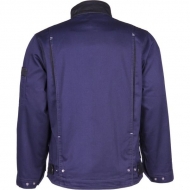KW101024079060 Kurtka robocza Original Light, granat/czarna 2XL