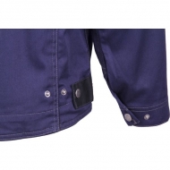 KW101024079060 Kurtka robocza Original Light, granat/czarna 2XL