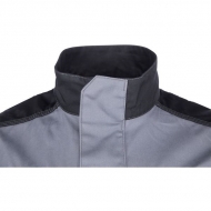 KW101024090062 Kurtka robocza Original Light, szaro/czarna 3XL