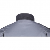 KW101024090062 Kurtka robocza Original Light, szaro/czarna 3XL
