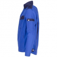 KW101035083066 Kurtka robocza Original, nieb./granat 4XL