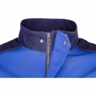 KW101035083066 Kurtka robocza Original, nieb./granat 4XL