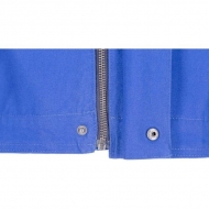 KW101035083068 Kurtka robocza Original, nieb./granat 5XL