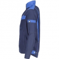 KW101035085060 Kurtka robocza Original, granat/nieb. 2XL