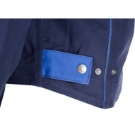 KW101035085066 Kurtka robocza Original, granat/nieb. 4XL