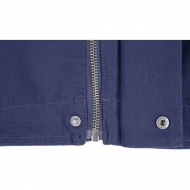 KW101035085066 Kurtka robocza Original, granat/nieb. 4XL