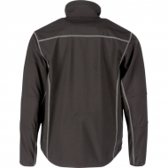 KW118003089046 Kurtka softshell Original, czarno/szara XS
