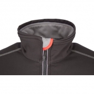 KW118003089054 Kurtka softshell Original, czarno/szara L