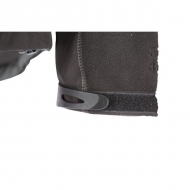 KW116480089066 Kurtka polarowa Original, czarno/szara 4XL