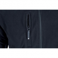 KW116424001062 Kurtka polarowa Original Light, czarna 3XL