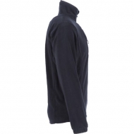 KW116424001068 Kurtka polarowa czarna 5XL, Kramp Original Light