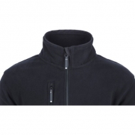 KW116424001068 Kurtka polarowa czarna 5XL, Kramp Original Light