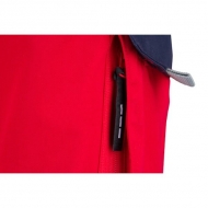 KW102030080114 Spodnie robocze roz. 2XL, czerwone Original Kramp