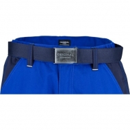KW102030083092 Spodnie robocze roz. M, niebieskie Original Kramp