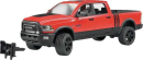 U02500 Pickup RAM 2500 Power Wagon 1:16 Bruder