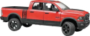 U02500 Pickup RAM 2500 Power Wagon 1:16 Bruder