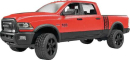 U02500 Pickup RAM 2500 Power Wagon 1:16 Bruder
