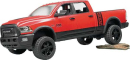 U02500 Pickup RAM 2500 Power Wagon 1:16 Bruder