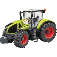 U03012 Ciągnik Claas Axion 950 Bruder 03012