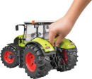 U03012 Ciągnik Claas Axion 950 1:16 Bruder