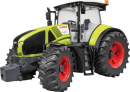 U03012 Ciągnik Claas Axion 950 1:16 Bruder