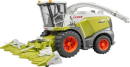 U02134 Sieczkarnia Claas Jaguar 980 1:16 Bruder