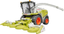 U02134 Sieczkarnia Claas Jaguar 980 1:16 Bruder