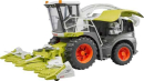 U02134 Sieczkarnia Claas Jaguar 980 1:16 Bruder