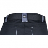 KW102030089106 Spodnie robocze Original, czarno/szare XL