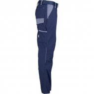 KW102030091122 Spodnie robocze Original, granatowo/szare 3XL