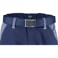 KW102030091134 Spodnie robocze Original, granatowo/szare 5XL