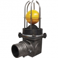 217E Zawór przelewowy B.P., pasuje do pompy Battioni Pagani, WPT 720, WPT720