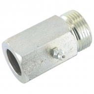 6041572 Tuleja prowadząca 5-6" pasuje do MZ