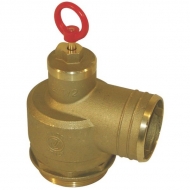 0250013 Zawór bezpieczeństwa 2 1/2" MZ, wóz asenizacyjny ARZO0870070000, 0250013, WPT720P