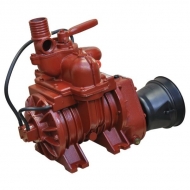 MEC3000M Pompa próżniowa standard B.P. Battioni Pagani, MEC 3000 M LF SX D60 STD MEC300